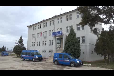 Bursa merkezli 4 ilde hırsızlık operasyonu
