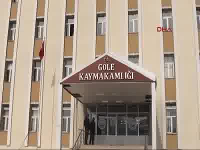 Kaymakamlığa "soğuk maaşı" talebi