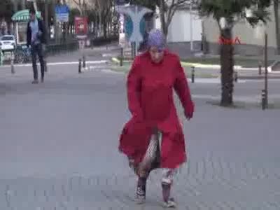 Bursa lodostan kurtulamıyor! - 2