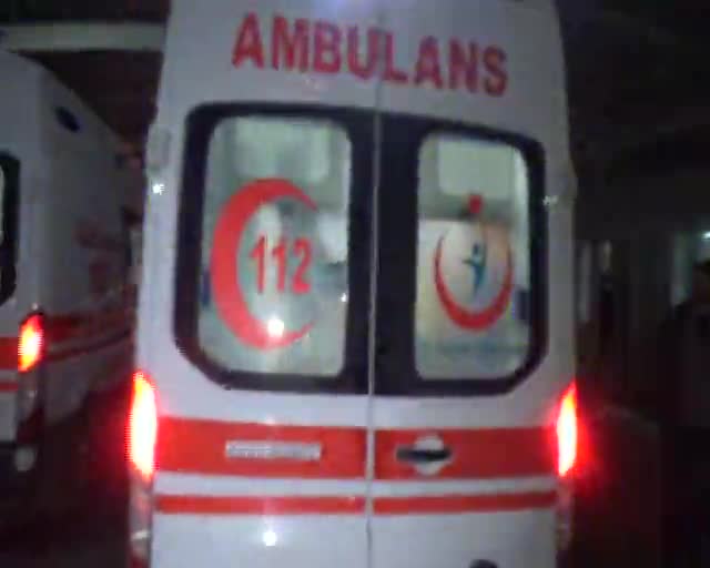 Bursa'da başına ateş eden adam hastanede öldü