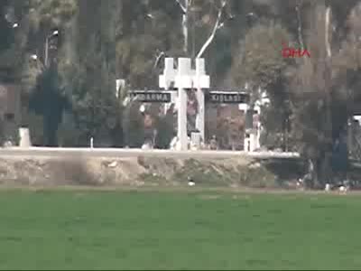 Şehidin cenazesi memleketine gönderildi