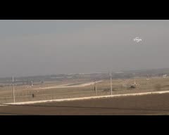 İncirlik'te hava hareketliliği yaşanıyor