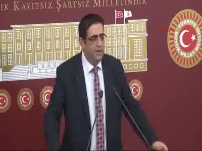 HDP'li Baluken: Azez düşmeyecek beyefendi hepimizi savaşa sürecek