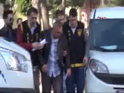 Kafe işletmecisi, kavga ettiği çalışanını öldürdü -2
