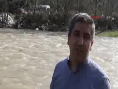 Ordu'daki cinayeti TEDES radar kamerası çözdü
