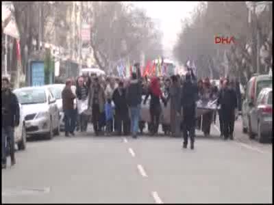 Soma maden faciası davasında yargılama yenden başladı