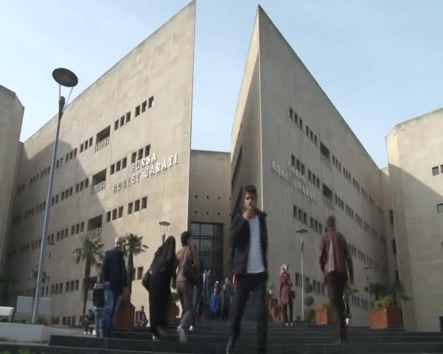 Bursa'da yaşlı sürücü ölüme sebebiyet verdi!