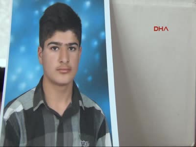 Liseli Zülküf 9 gündür kayıp