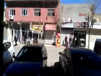 İdil'de sokağa çıkma yasağı