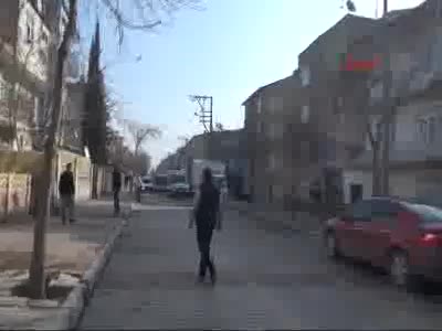 Boğazı kesilmiş bir erkek cesedi bulundu