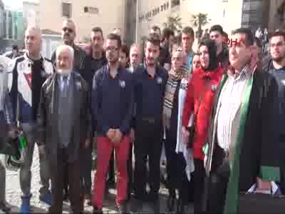71 yaşındaki sanık MOBESE görüntüleri izlenince duruşmada tutuklandı