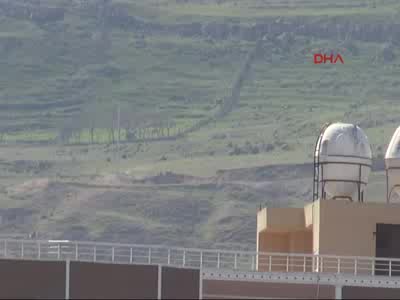 Cizre Belediyesi'ne operasyon