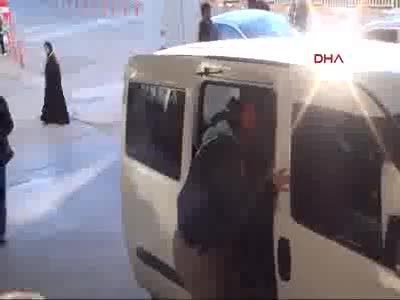 DHKP-C'li canlı bomba şüphelisi yakalandı