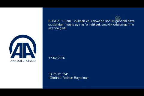 Marmara yanıyor! Bursa'da 2,5 katına ulaştı!