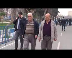 Soma davasının altıncı duruşmasının ikinci celsesi başladı