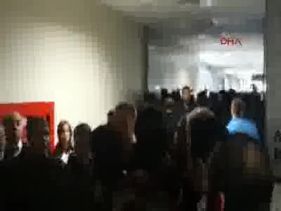 Dilek Doğan davası öncesi adliye karıştı