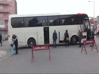 Soma maden faciası davasında, tanık işçilerin dinlenmesine devam edildi