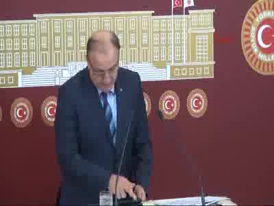 Oktay Vural : Umarım bu ; AKP içinde parlamenter sistem ve başkanlık sistem fay hattının çatışması değildir