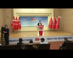 CHP'li Böke'de Erdoğan'a 'Atatürkçülük' tepkisi
