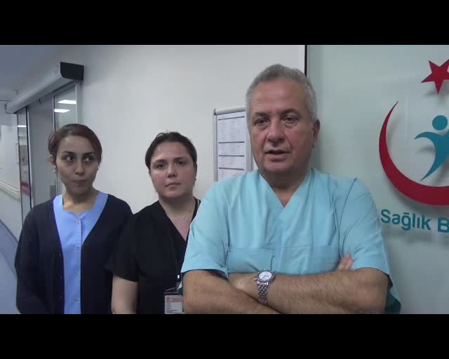 Bursa'da organlarıyla iki hastaya umut olacak