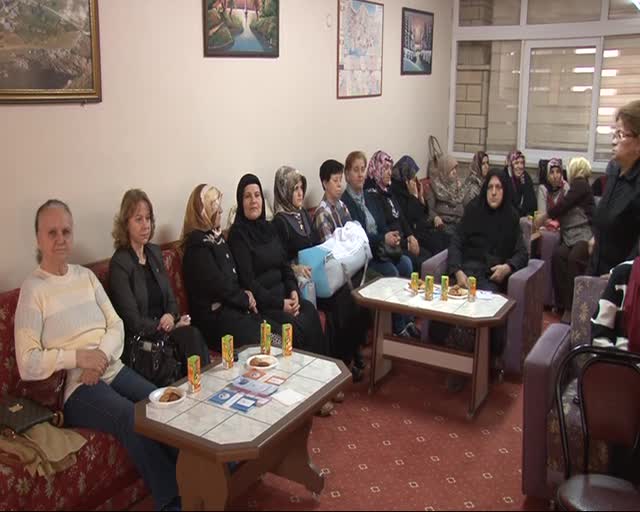 Bursa'da uyuşturucu kullanma yaşı 11'e düştü