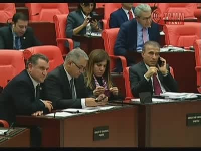 Adalet Bakanı Bozdağ: Terörün her türlüsü lanetlidir
