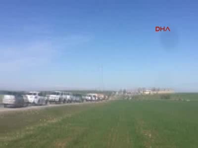 Diyarbakır'da patlama: Çok sayıda şehit var -2