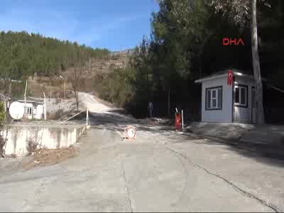 Eğitim Köyü'ne Aziz Sancar'ın adı verildi