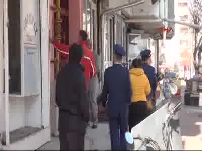 Kayseri'nin ilk kadın şehidi
