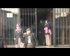 Şehit madenci eşi: Eşim okuma yazma bilmeden, sınavla işe alındı