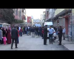 Adana'ya bir günde üç şehit ateşi düştü