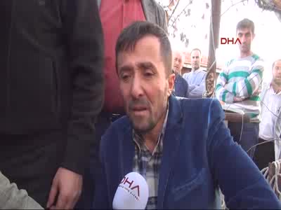 İkizi evlendiği için 7 ay önce kendisi askere gitti