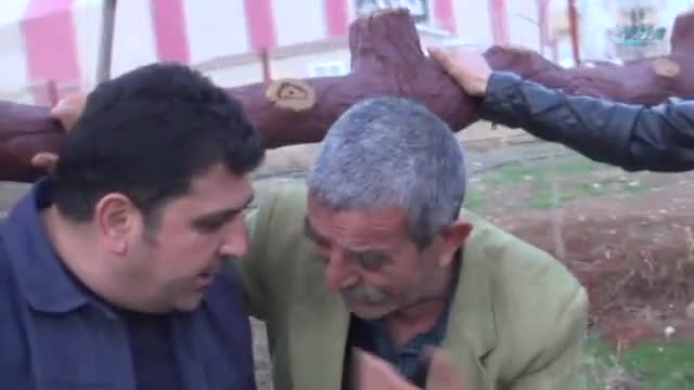 Alkollü şahıs öldü sanıldı, ayıldığında polisten alkol istedi
