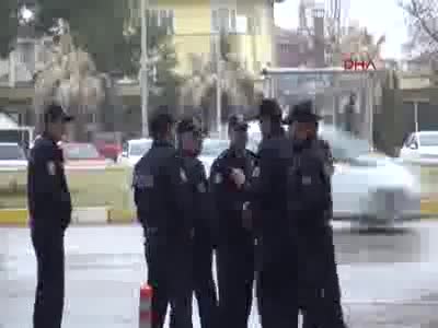 Cömert davasında 8'inci duruşma başladı