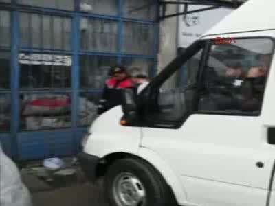 550 parça tarihi esere el konuldu