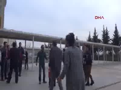 Kornalı taciz cinayetinde iki sanığa hapis