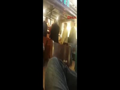 Film gibi fidye operasyonu