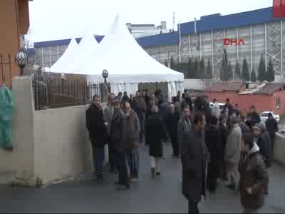 Şehit babası yürekleri dağladı