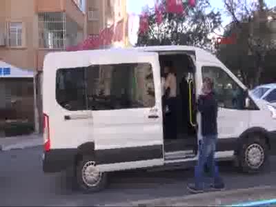 Kahramanmaraş'ta şehit polisin evinde yas