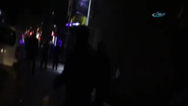 İstanbul'da dehşet: Aracından indirip kurşunladılar