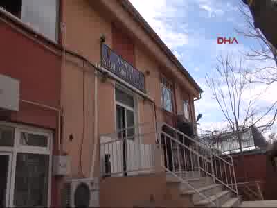 Elazığ'da boğazı kesilen Sinan Fırat katil zanlıları komşuları çıktı