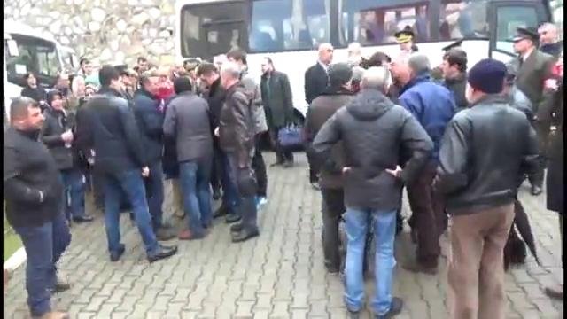 Bursalı şehit annesinin feryadı: Ben o bayrakları düğününde asacaktım yavrum