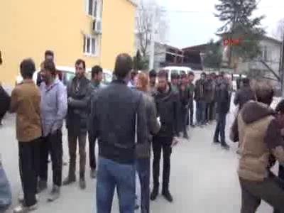 Sakarya'da 73 Afgan kaçak yakalandı