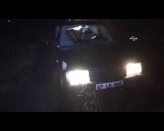 Babası "aracı ben kullanıyordum" dedi ama...