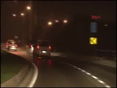 Kız öğrenci yurduna terör operasyonu