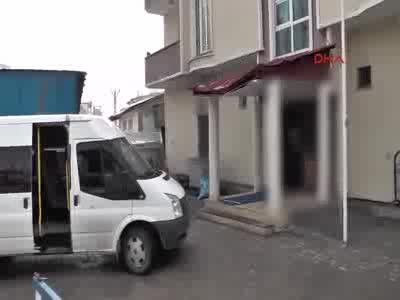 Uyuşturucu operasyonunda 18 tutuklama