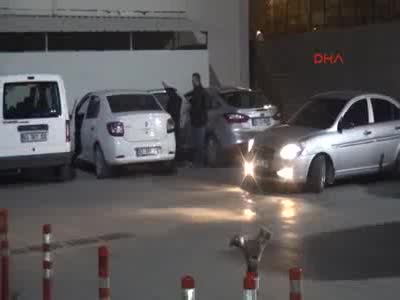 8 kadın fuhuştan gözaltına alındı