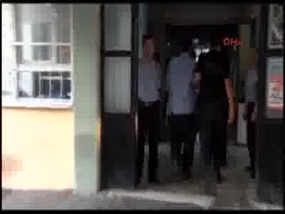 IŞİD davası başlıyor