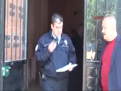 Kayıp olarak aranan hizmetli, okul deposunda kendini asmış