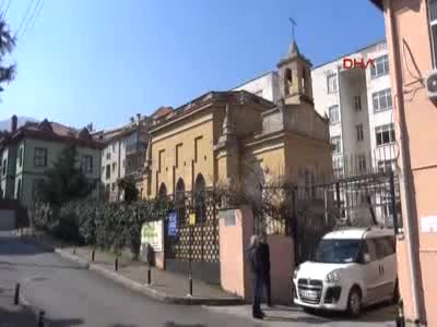Bursa'da kilise el değiştirdi - 2